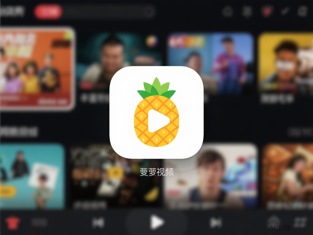 菠萝视频官方网站在线播放入口